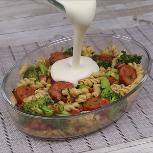 Everyone loves pasta when it's made like this! | SuperRecipes