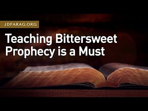 Bible Prophecy Update – March 26th, 2023