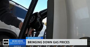 Gas price gouging explained: California's efforts to protect drivers from sky-high prices