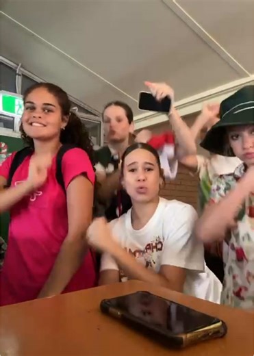 2nd last day😏 #haps #christmas #fyp