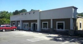 Office Suite - Indian Trail