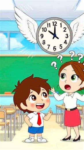 Funny Jokes for Kids & Students 🤣 | #shorts