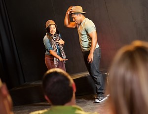 Short Acting Courses Canberra & ACT | Perform Australia