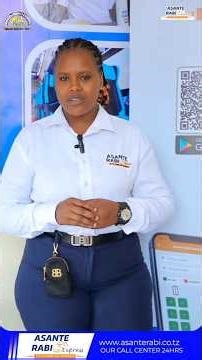 KARIBU ASANTE RABI EXPRESS MKOANI KARATU NA HIGER PF4 MODEL REMIX #trending #mwamba #travel #driver