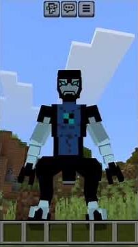 [2026] Ben 23 & Hero Watch Transform Speedyquick #minecraft Android 2026 Add-on #ben10 #ben10addon