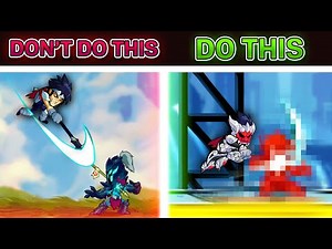 How to Master Every Weapon in Brawlhalla