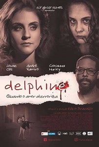 Delphine - Movie