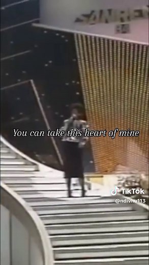 Exploring Randy Crawford's 1983 Classic 'Why' at SAMA28