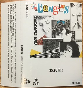 Bangles - Bangles
