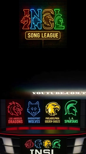 Late Night Song League - Music Competition Tournament