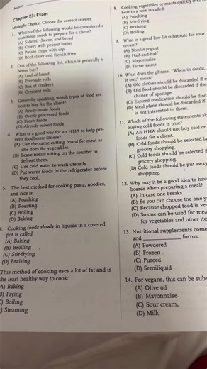 Prometric CNA Test #fyp #nursing #cnaskills #lpnskill #prometricskill #fypシ゚viral #prometricskill