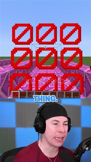 Doing Homework In Minecraft!