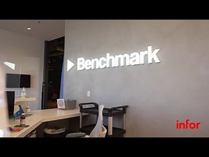 How Infor Velocity Suite automates complex sales order processing at Benchmark Electronics