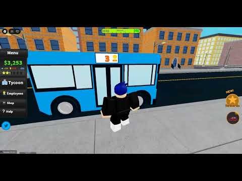 Roblox | Game Store Tycoon episode 4