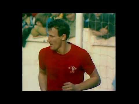 Peter Houseman Chelsea goals