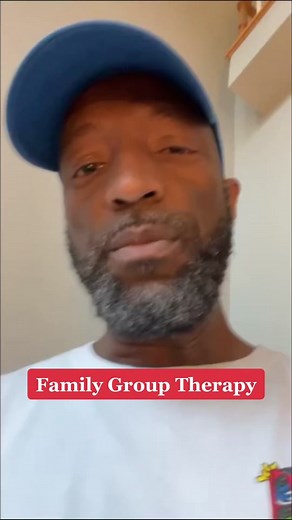 A very healthy, happy, emotional, unforgettable #family #therapy!! The healing has started!!! 🙏🏽🙏🏽🙏🏽❤️