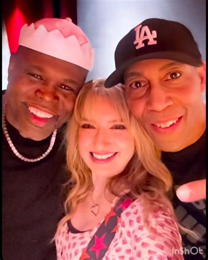 Such a privilege to be stage side with @annareporting watching the legend and originator of the massive choon I wanna give you devotion by @byronstingily @officialtencity @marshall_jefferson Amazing to see @looseendsmusic and @leeejohnofficial Excited for something coming in 2026 with myself Raze @eriquedial @marshall_jefferson @byronstingily | Melanie Masson