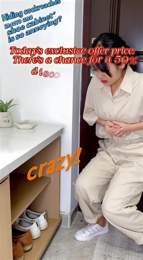 Effective Solution for Cockroach Problems at Home