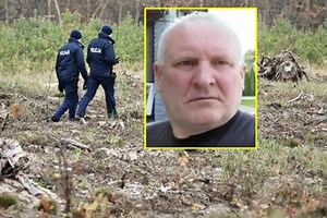 Jacek Jaworek nie żyje? Wyciekło zdjęcie z miejsca akcji. Jest na nim ciało