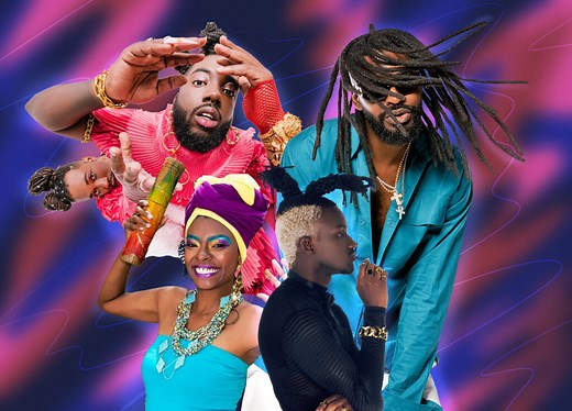 8 Afro-Colombian Artists Transforming Cali Into a Black Music Utopia