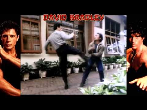 David Bradley Tribute