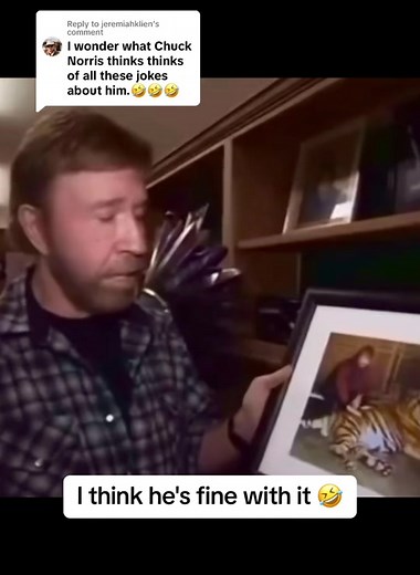 Chuck Norris Jokes: The Ultimate Laughs!