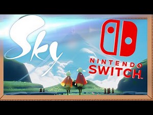 How To Add Friends - Sky Children of the Light on Switch