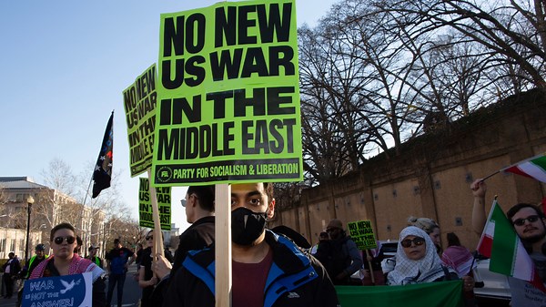 Rep. Brian Mast warns Russia, China are ‘hurt the most’ by joint US-Israel strikes on Iran