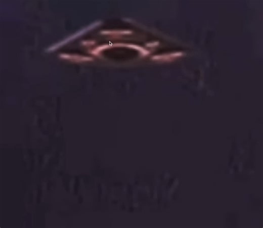 WATCH: Dashcam Captures Giant Triangle Craft — Another Sighting Emerges A driver’s dashcam captured a massive triangular craft — estimated 75–100 feet wide — moving over traffic in the night sky. Clear edges. Bright lights. A shape that doesn’t belong in our skies. And it doesn’t end there… another witness, on a different night, recorded a similar triangular object from miles away. Two different people. Two different places. The same mystery. Coincidence… or are we seeing something much larger u