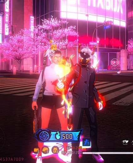 Krull and Who: An Epic Free Fire Collaboration