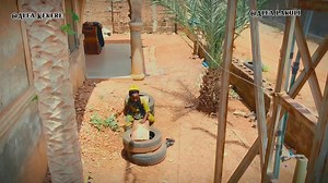 105K views · 5.7K reactions | Alfa kekere turn Anakumilai to mad man all because of 1 million naira藍藍 | Entertainment Update NG | Facebook