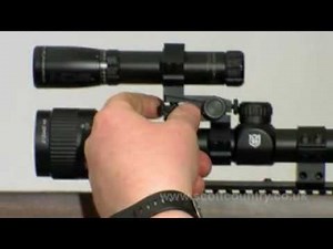 Laser Genetics ND3 Laser Designator: The Ultimate Night Vision Solution