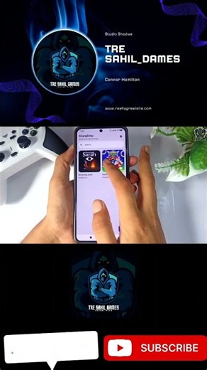 New PS5 Emulator For Android 2026! SharpEmu Emulator Full Setup & settings | PS5 Emulator Android🎮