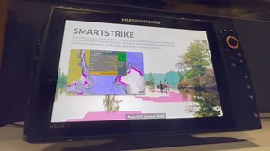 Watch GPS Capabilities of the Helix 12 Chirp Media DI on Amazon Live