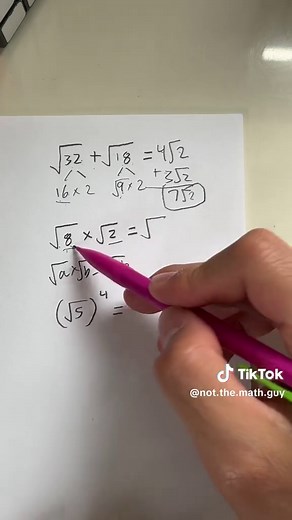 Cary on TikTok