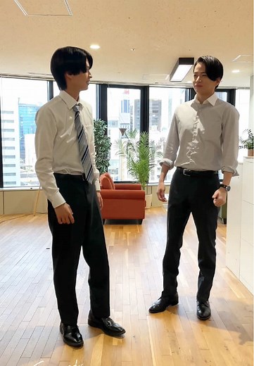 私たちが恋する理由: 杢代和人のダンスと魅力