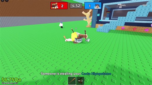 Winning for Garama: Overcoming Challenges