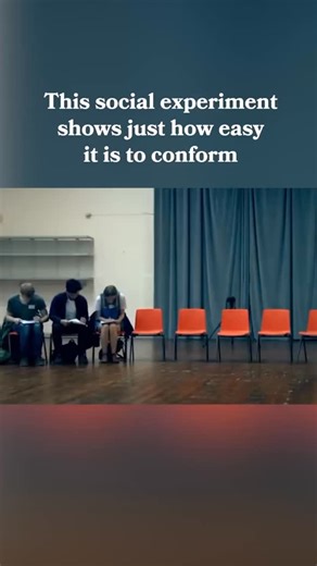 91 reactions · 39 shares | What a simple social experiment reveals...