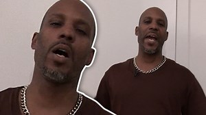 DMX: Wants Another Man To Pay His Child Support?!
