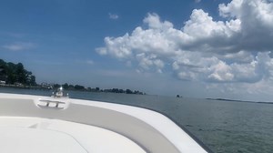 Here's that Boston Whaler 150 Montauk discussed in our last post. She'll be here soon -this video was taken a few years ago! YCM a different kind of boat dealer | York County Marine llc