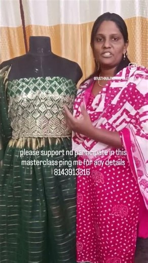 “Luxury Design Techniques:A Hands-On Master Class”#MasterClass#CreativeMasterClass#Professional