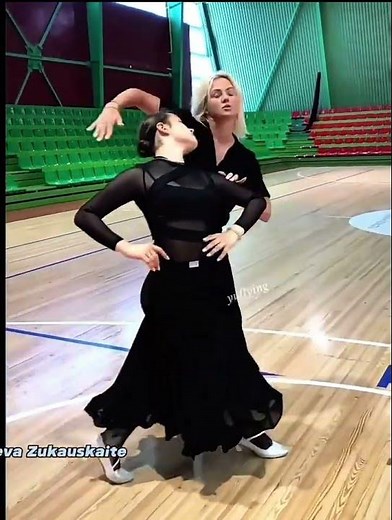 Evaldas Sodeika & leva Zukauskaite-Teaching Tutorial[ThumbsUp]