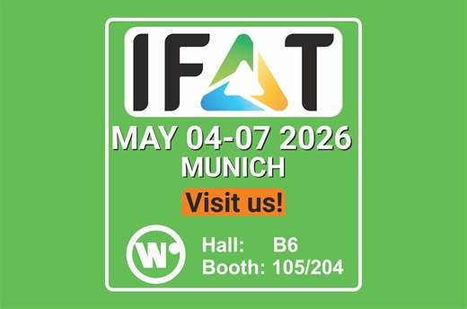 IFAT 2026 Preview - Willibald GmbH
