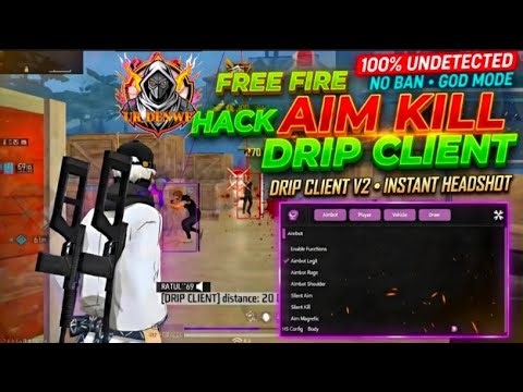 reseller dashboard drip client #freekey #freefire #free #ff //#freekey #garenafreefireLive streaming