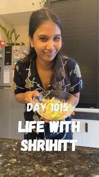 LWS day 1015/10000 #shrihitt #minivlog #vlog