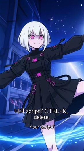 POV: Life is a simulation, and I just found the admin console. 💻👾"Your script? Ctrl+K, Delete."