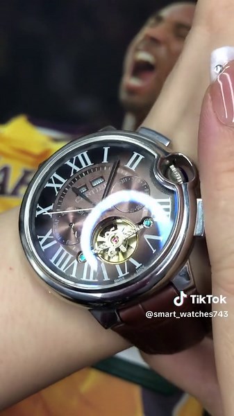 Reloj inteligente 2024 para hombres y mujeres