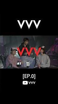 VVV [EP.0] #VVV_TRIPLEV #JUNIOR_VVV #JEEWATH_VVV #JANUS_VVV #WHOOPMusic #Whattheduckmusic