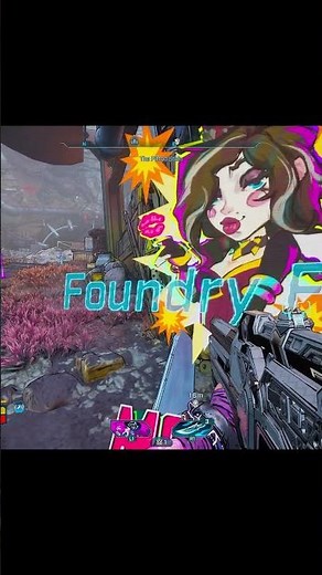 Fastest Way To Level Up In Borderlands 4