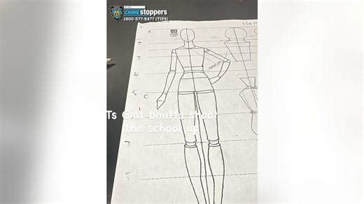 Cardozo High School teen charged after posting shooting threat on Instagram